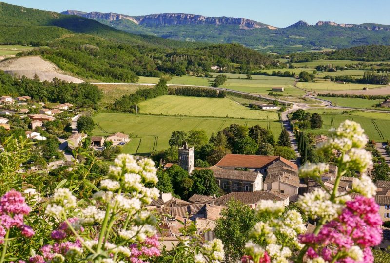 Chevrière – Pigne à Puy-Saint-Martin - 3