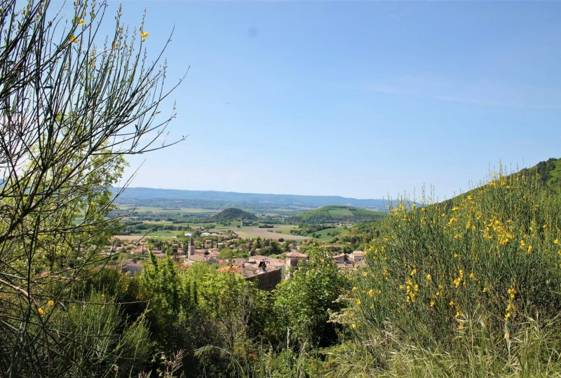 Extreme wandelen à Marsanne - 0