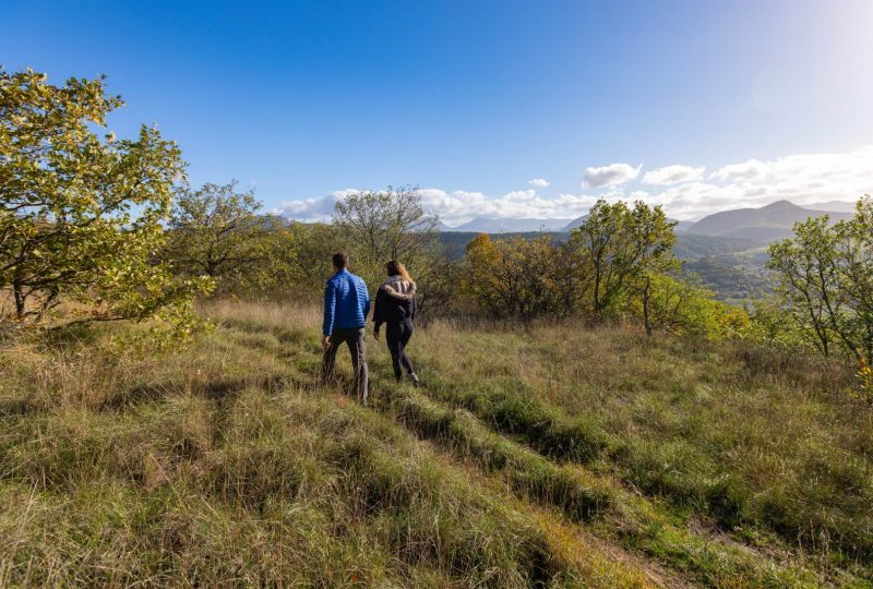 Chevrière – Pigne à Puy-Saint-Martin - 1