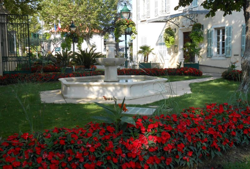 Porte de Provence – Gîte Croquet Bernard à Châteauneuf-du-Rhône - 22