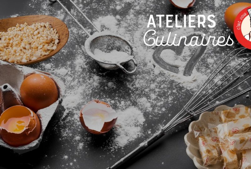 Ateliers culinaires par les animatrices à Montélimar - 0