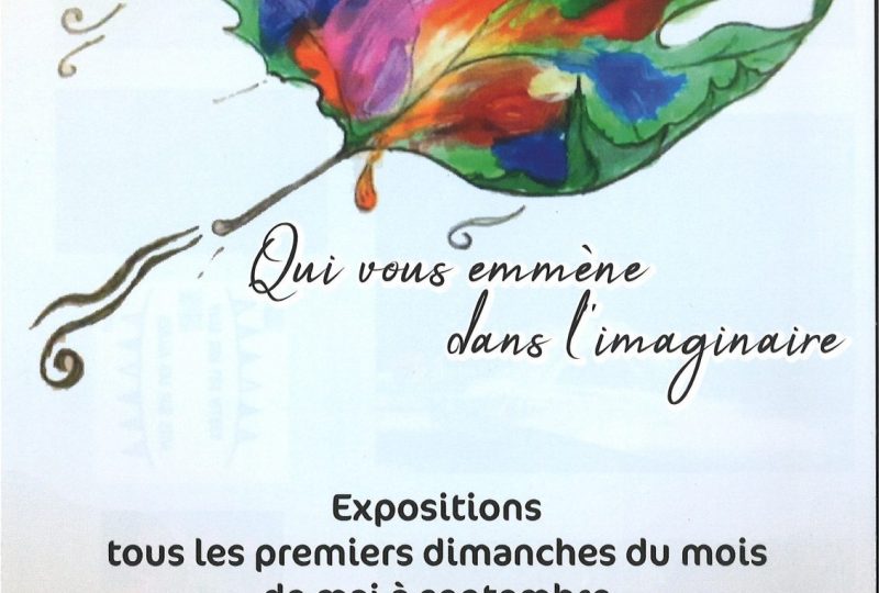 Exposition : Art sur les Allées à Montélimar - 0