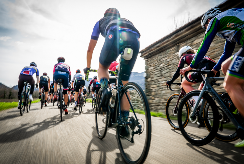 Course cycliste: La CORIMA Drôme Provençale à Montélimar - 0