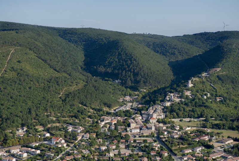 Extreme wandelen à Marsanne - 1