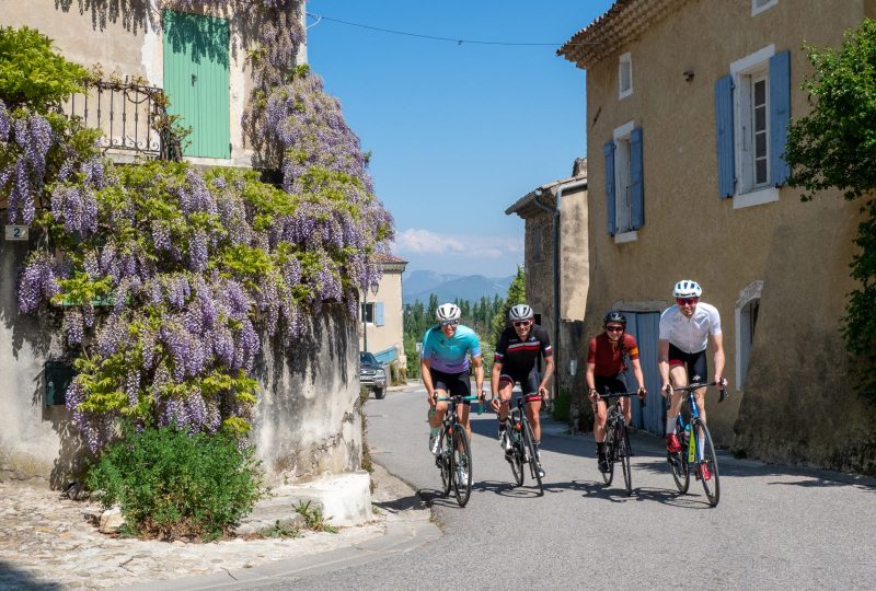 Le Grand Tour de la Valdaine à Montélimar - 0